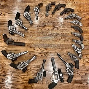 Meet your Posher, Rick